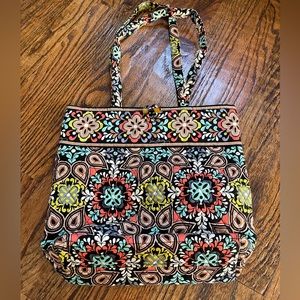 Vera Bradley Tote Bag